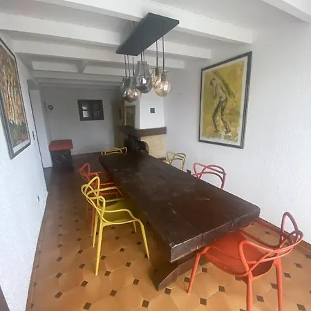 De 5 Chambres Avec Vue Sur La Mer Piscine Privee Et A Ajaccio A 6 Km De La Plage Villa
